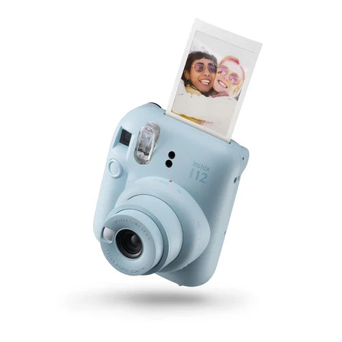 Fujifilm   Instax   Mini   12   Instant   Camera