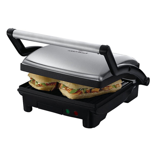 Russell   Hobbs   Cook   at   home   3   in   1   Pannini