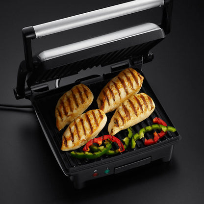 Russell   Hobbs   Cook   at   home   3   in   1   Pannini