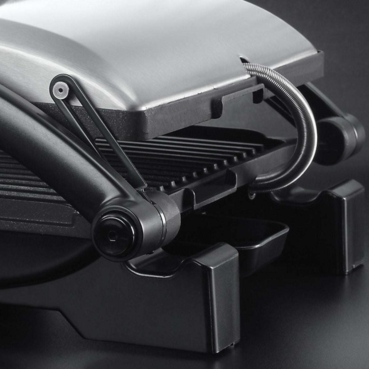 Russell   Hobbs   Cook   at   home   3   in   1   Pannini