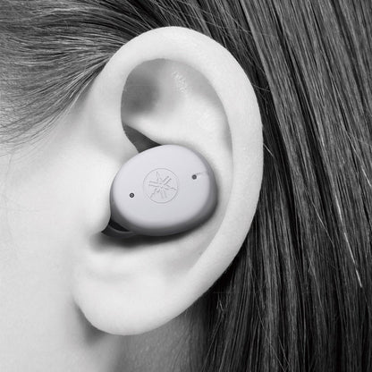 Yamaha   Truly   Wireless   Earphones   TW-E3C