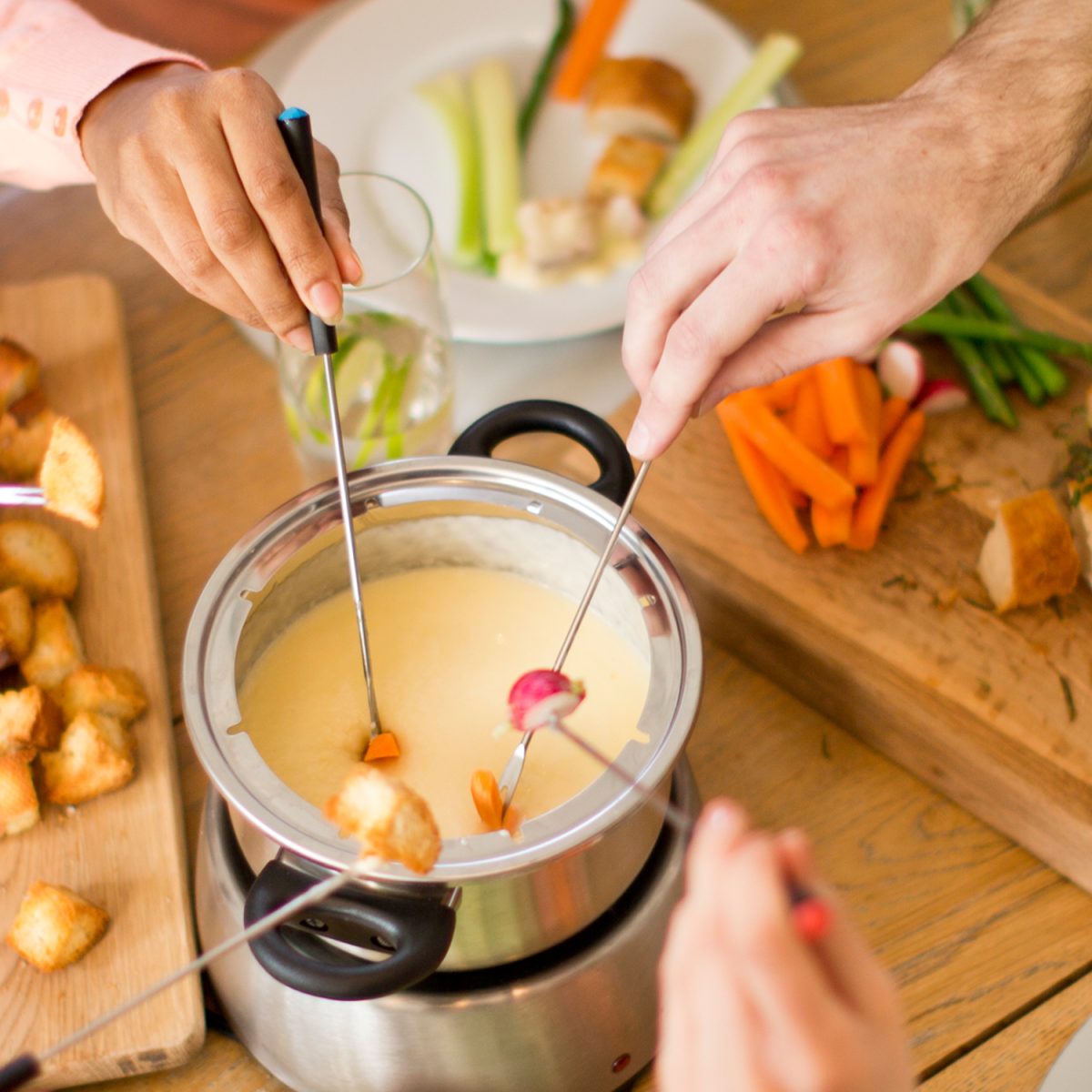 Russell   Hobbs   Fiesta   Fondue   Maker