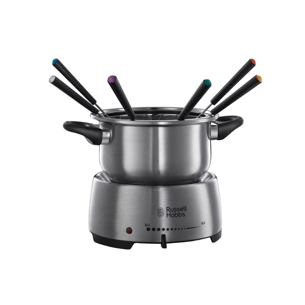 Russell   Hobbs   Fiesta   Fondue   Maker