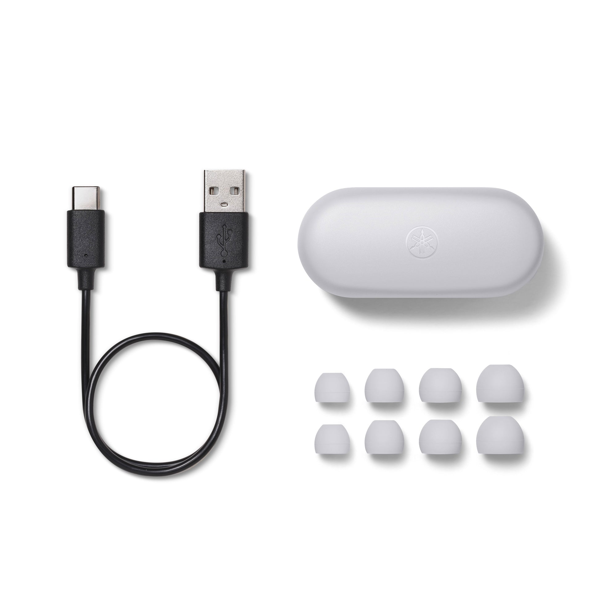 Yamaha   Truly   Wireless   Earphones   TW-E3C