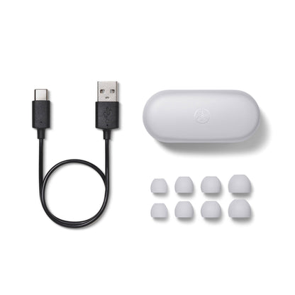 Yamaha   Truly   Wireless   Earphones   TW-E3C