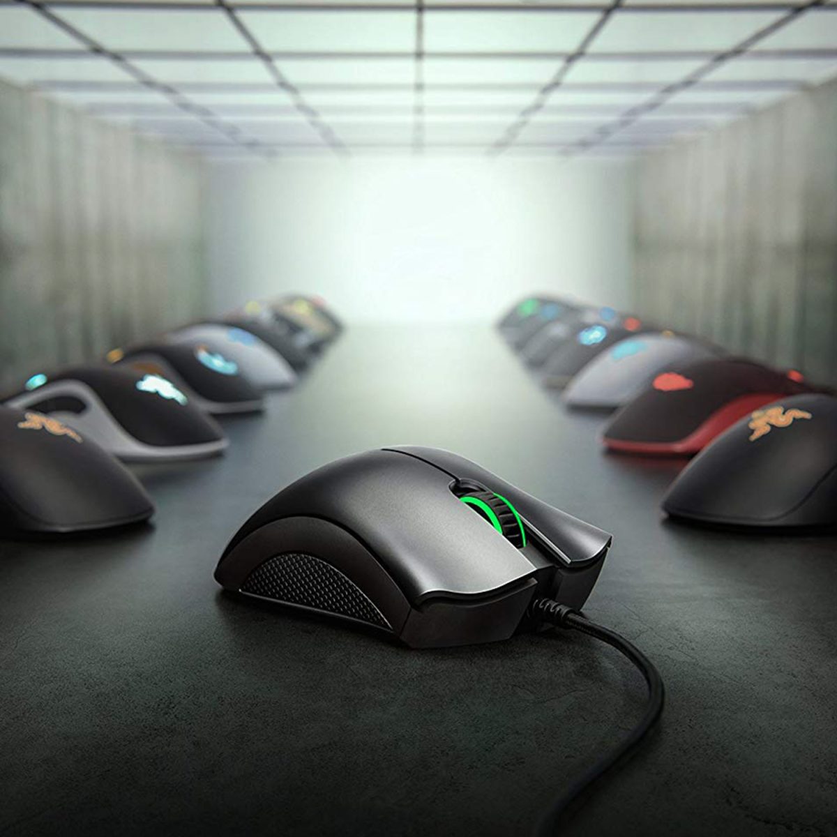 Razer   DeathAdder   Essential   Gaming   Mice