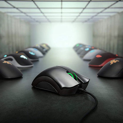 Razer   DeathAdder   Essential   Gaming   Mice